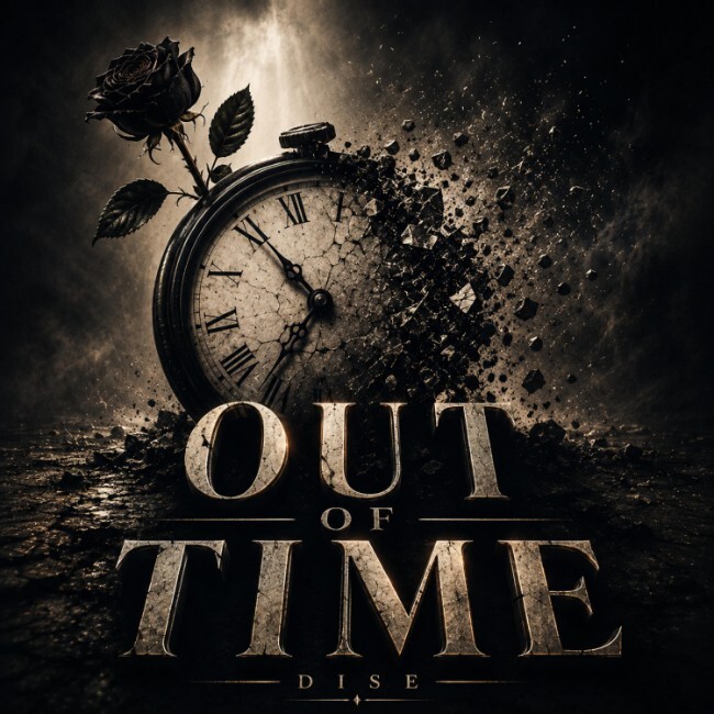 Христианский хип-хоп исполнитель Dise выпускает сингл «Out of Time», основанный на личном свидетельстве