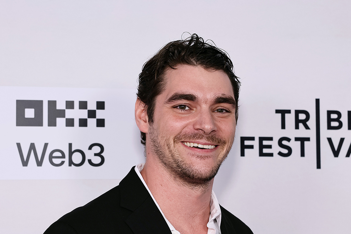 Актер из «Во все тяжкие» RJ Mitte назвал себя христианином перед тем, как покончить с собой