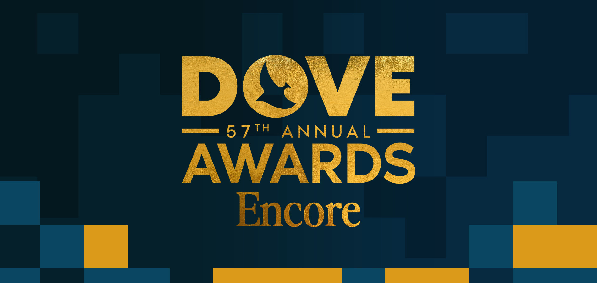Повтор 57-й ежегодной церемонии Dove Awards: как смотреть
