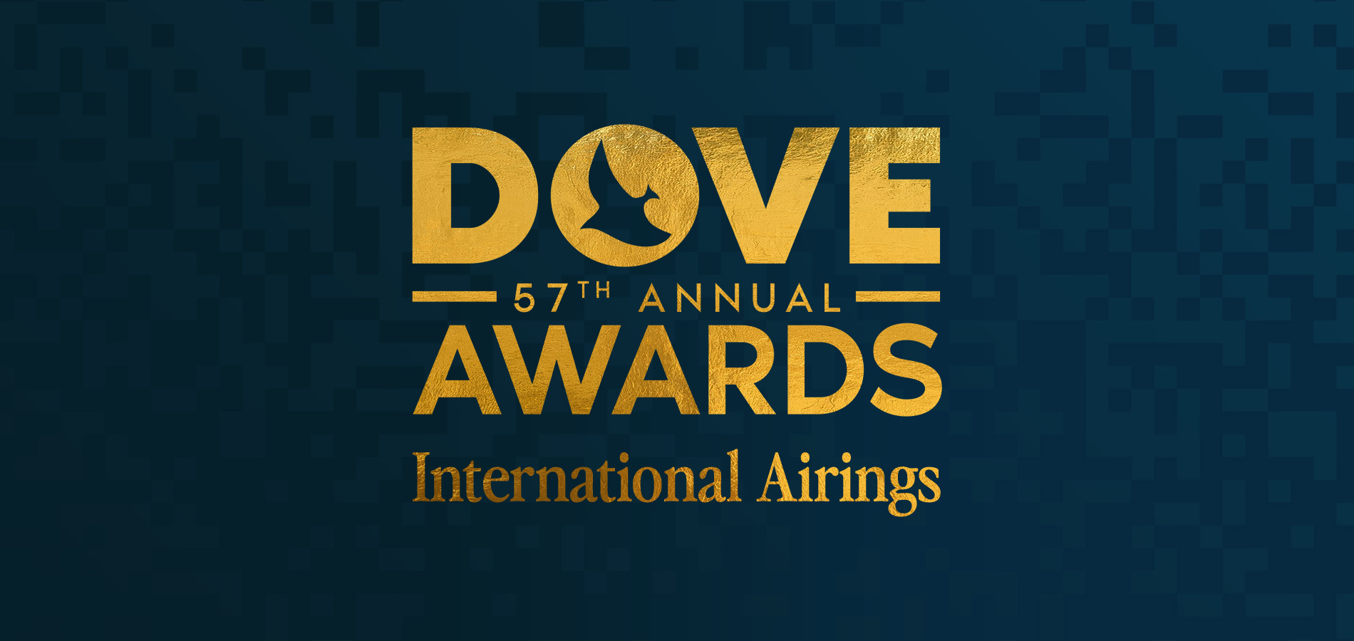 Международные трансляции премии Dove Awards: как смотреть