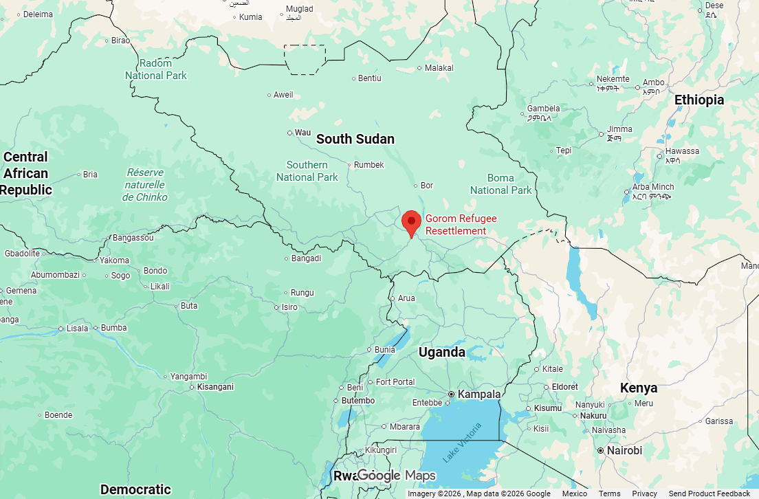 Пасторы в лагере беженцев в Южном Судане получают угрозы смерти