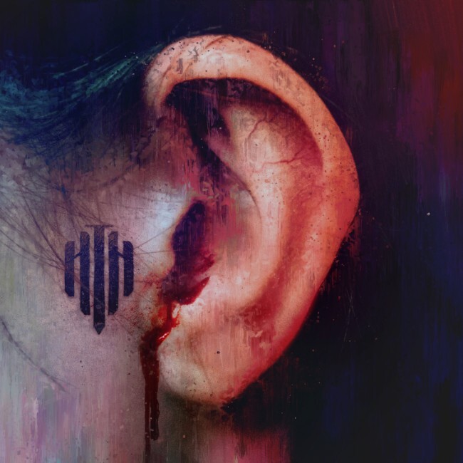 Heal The Hurt выпускают взрывной новый сингл «Afraid Of Silence»