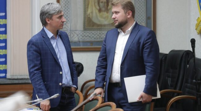 Борис Чернышов возглавил комитет Госдумы по гражданскому обществу и религии