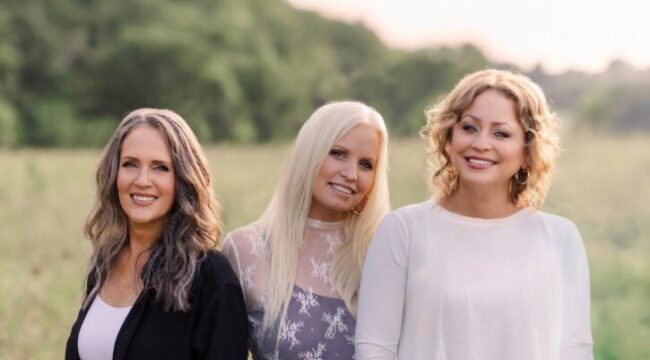 ZOEgirl объявляют о выходе сингла «I Still Believe» 30 октября