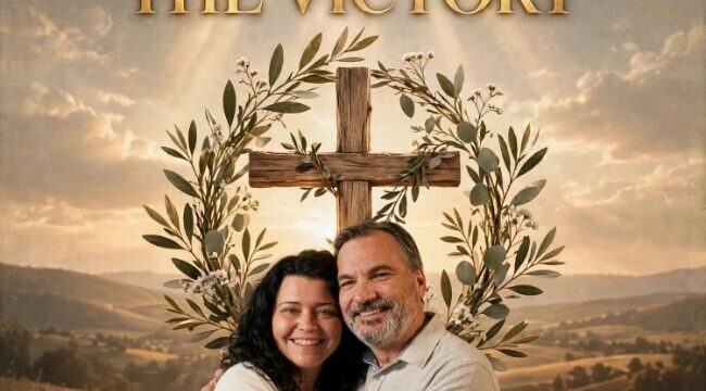 Welker Family Music Group выпускает новый госпел-альбом из 10 треков «Love Gets The Victory»