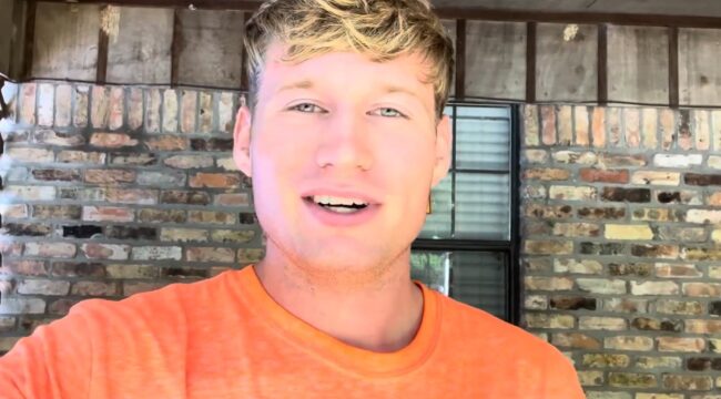 Популярный миссионер из TikTok Мэйлон Фоши обвиняется в сексуальном насилии над подростками на Гаити