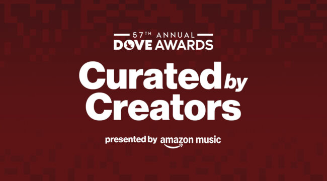 GMA и Amazon Music объединяют артистов и инфлюенсеров в проекте «Curated By Creators»