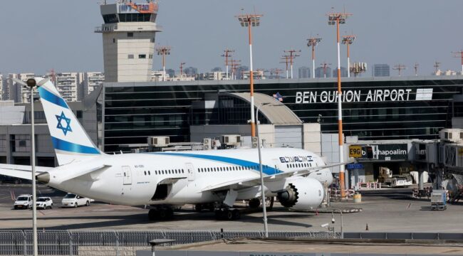 «Израильский 9/11»: 4 факта о нападении на рейс FlyDubai