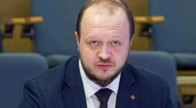 Представитель Синодального отдела по взаимоотношениям Церкви с обществом и СМИ вошел в состав Общественного совета при Роструде