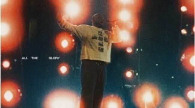 Bethel Music выпускает «All the Glory (Live)» с участием Джона Уайлдса