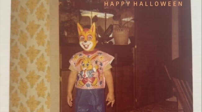 The Rocky Valentines выпускают EP 'Happy Halloween'