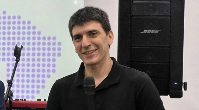 Ассоциация Луиса Палау назначила Хонатана Прокетти директором по Латинской Америке