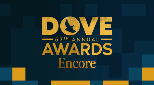 Повтор 57-й ежегодной церемонии Dove Awards: как смотреть
