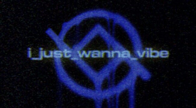 Bad Plans запускают альбомный цикл с песней "I Just Wanna Vibe", олицетворяющей тревогу