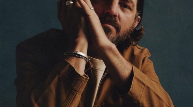 Джош Болдуин выпускает новый альбом прославления «Worth Everything» сегодня