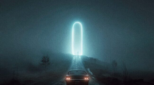 Procsye выпускает новый альбом «I've Never Been Here Before»