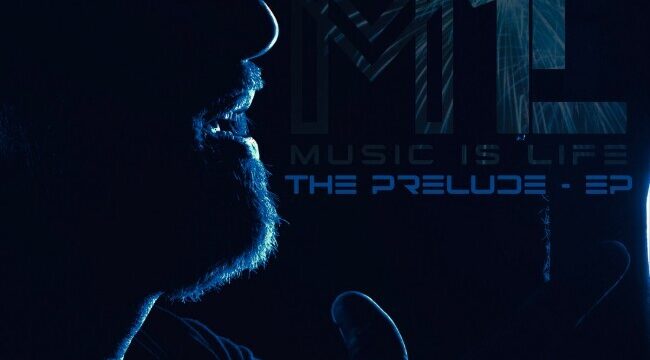 m1L приглашает слушателей на «The Prelude» с дебютным сольным EP