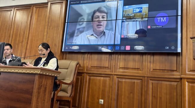 В Улан-Удэ обсудили роль Библии в культуре и образовании