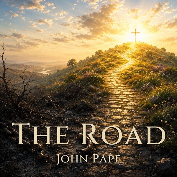 Джон Пейп выпускает новый сингл «The Road», вдохновлённый «Римской дорогой»