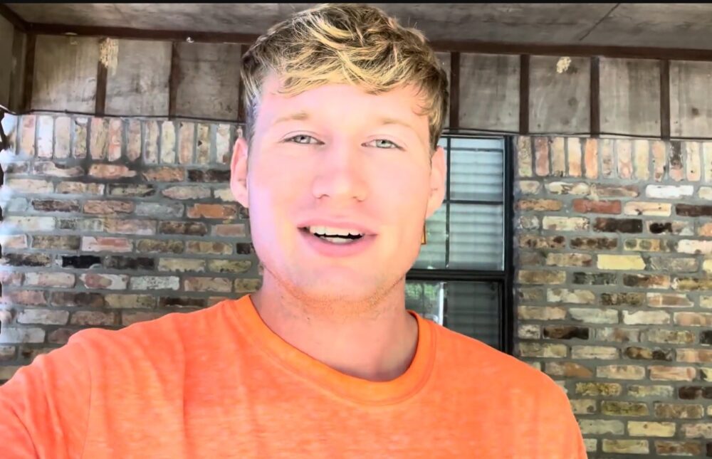 Популярный миссионер из TikTok Мэйлон Фоши обвиняется в сексуальном насилии над подростками на Гаити