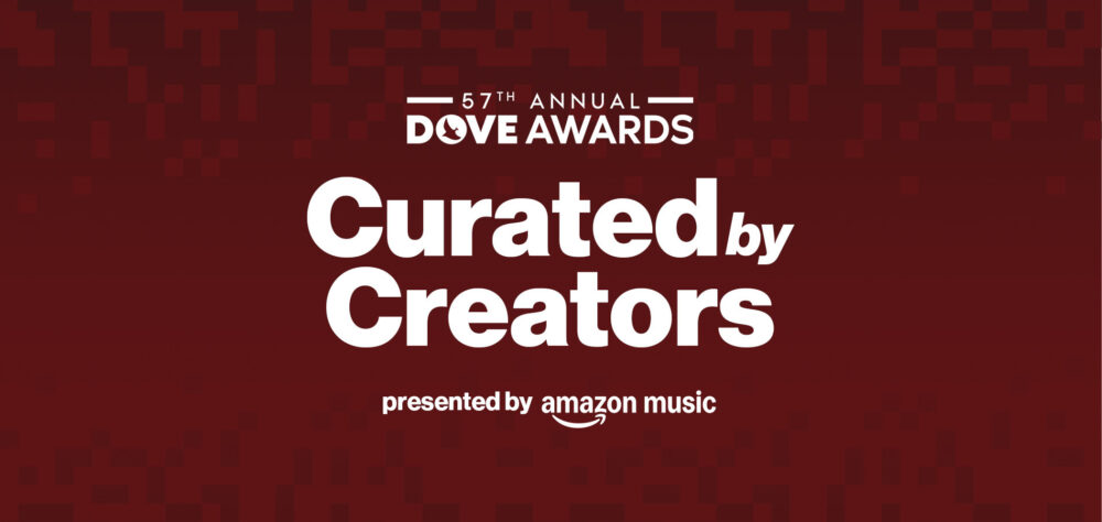 GMA и Amazon Music объединяют артистов и инфлюенсеров в проекте «Curated By Creators»