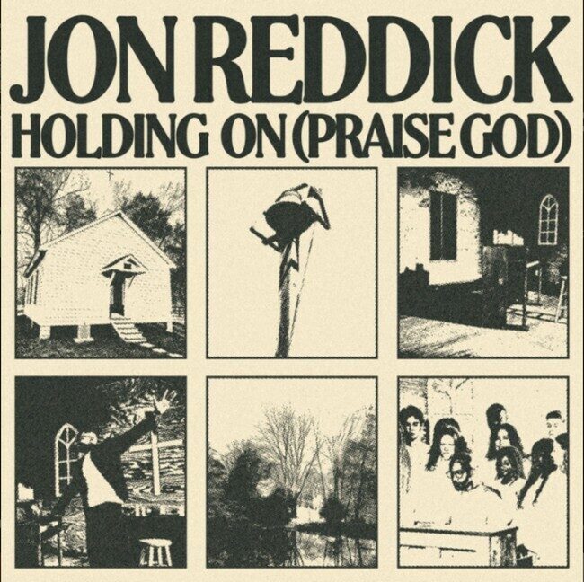 Jon Reddick начинает неделю Dove Awards с синглом № 1 на радио сразу в четырёх чартах
