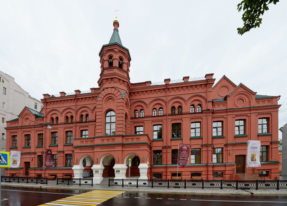 ПСТГУ открыл прием заявок на олимпиаду «Основы православной культуры»