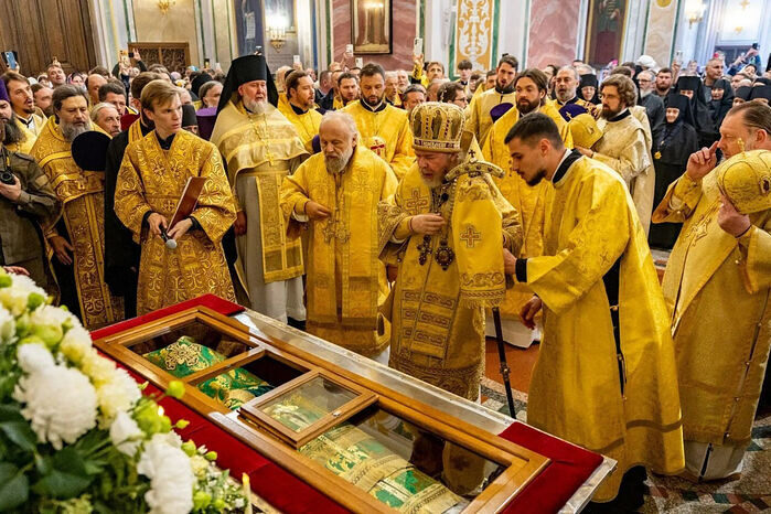 В Симферополе началась подготовка к празднованию 150-летия святителя Луки Крымского