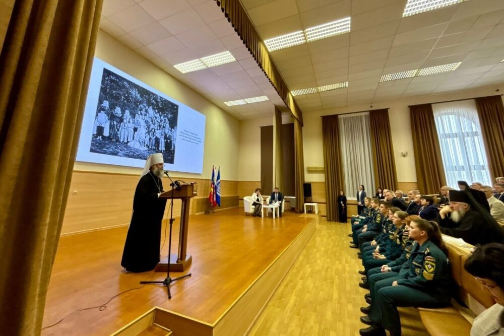 В Иванове завершились Покровские парламентские чтения