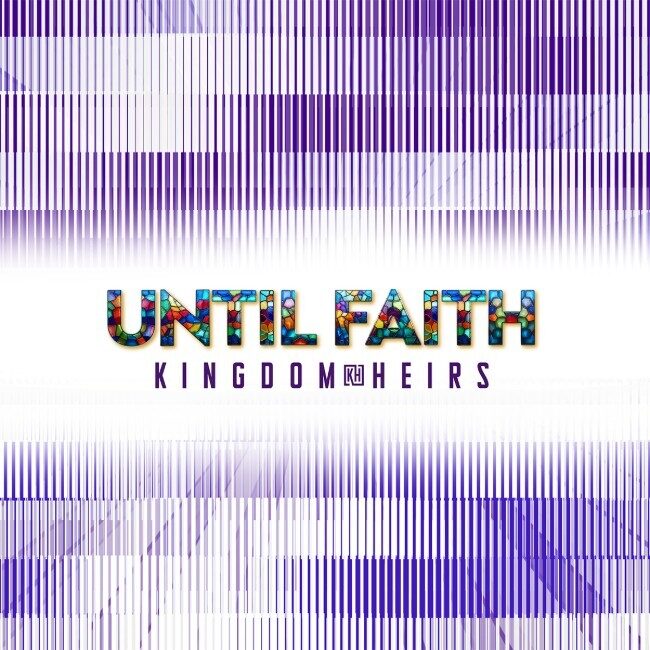 The Kingdom Heirs празднуют Божью способность делать невозможное возможным в новом сингле