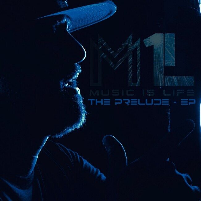 m1L приглашает слушателей на «The Prelude» с дебютным сольным EP