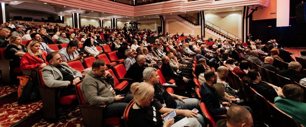В Москве наградили победителей конкурса социальных инициатив «Достойный делатель»