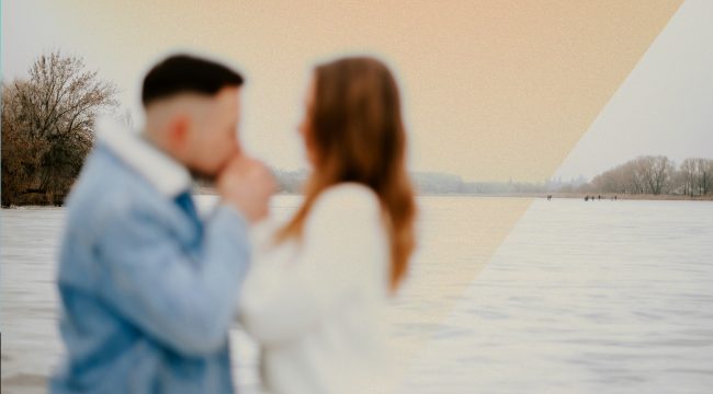 Церкви нужен новый «секс-разговор»