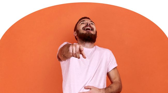 Что Форрест Фрэнк говорит о проблеме христианских насмешек