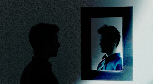 Есть только один способ изменить людей