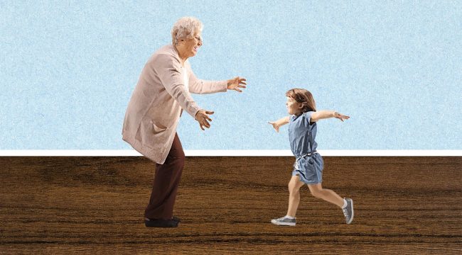 Прежде чем вы скажете «нет» няне