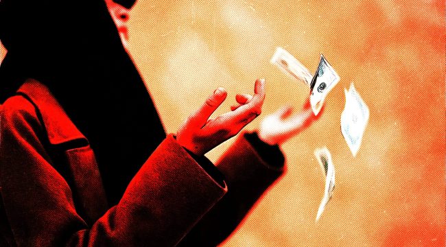 Что на самом деле сказал Иисус о богатстве?