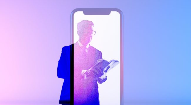 Телефоны в церкви: угроза или возможность для ученичества?
